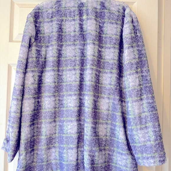 Anthropologie Hutch Donna Jacket - Picture 4 of 10